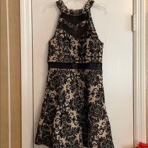 Casual or Formal dress!